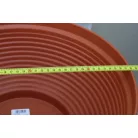 38 cm-es Cserép