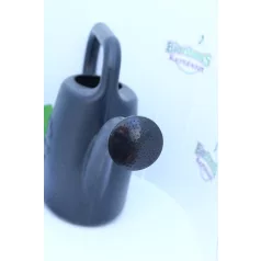 IKON ÖNTÖZOKANNA 5L ANTRACIT
