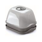 RESPANA 260 ASZTALI ZÖLDHÁZ - ANTRACIT PRO