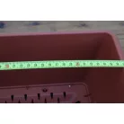 37 cm-es BALKONLÁDA