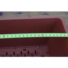 37 cm-es BALKONLÁDA