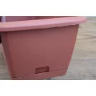 37 cm-es BALKONLÁDA