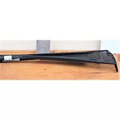 RESPANA GEREBLYE- FEKETE