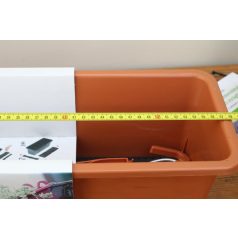 57 cm-es BALKONLÁDA