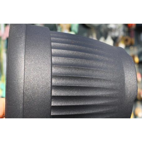 18 cm-es Prosperplast antracit