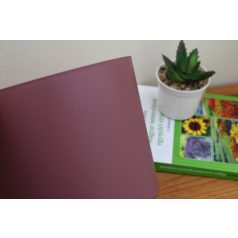 17 cm-es VIRÁGCSERÉP - MARSALA