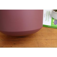 23 cm-es VIRÁGCSERÉP 240 TUBO - MARSALA