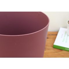 19 cm-es VIRÁGCSERÉP TUBO - MARSALA