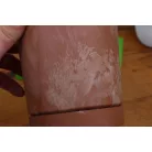 12 cm-es VIRÁGCSERÉP 130E TUBO P BETON EFFECT - TERRAKOTTA