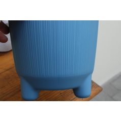 19 cm-es VIRÁGCSERÉP 200 N RYFO -SKANDINÁVKÉK