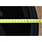 41 cm-es VIRÁGCSERÉP BR 470 HEOS - ANTRACIT