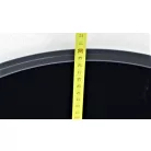 41 cm-es VIRÁGCSERÉP BR 470 HEOS - ANTRACIT
