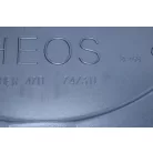 41 cm-es VIRÁGCSERÉP BR 470 HEOS - ANTRACIT