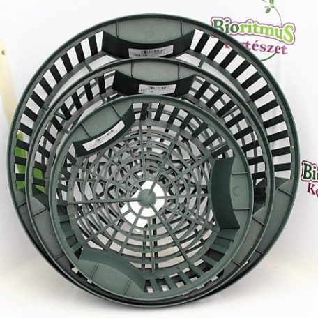 HAGYMAKOSÁR 265 ONION 2 - ERDŐ ZÖLD