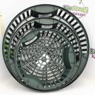 HAGYMAKOSÁR 315 ONION 2 - ERDŐ ZÖLD