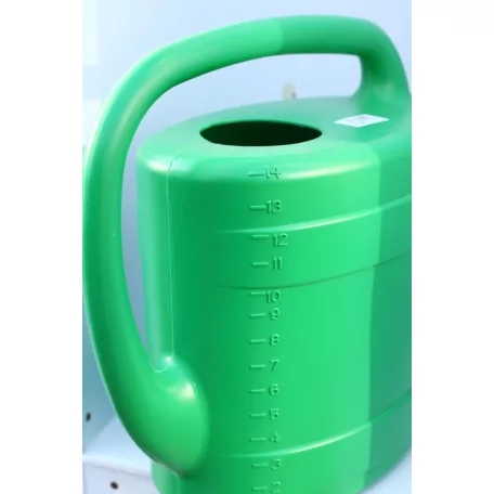 SPRING ÖNTÖZOKANNA 14L ZÖLD