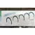 Foil Floo Tunnels IFLT1 - forest green
