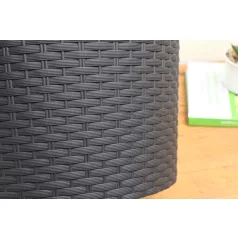 29 cm-es VIRÁGCSERÉP 300L RATO ROUND 2IN1 - UMBRA