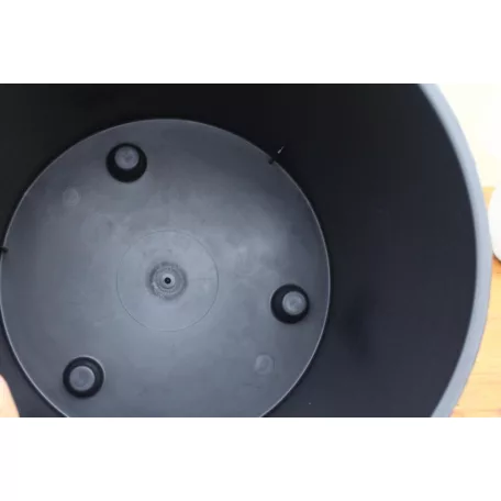 29 cm-es VIRÁGCSERÉP 300L RATO ROUND 2IN1 - UMBRA