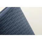 42 cm-es VIRÁGCSERÉP 490 RATO - ANTRACIT