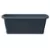 Balcony plant box with saucer RESPANA SE
