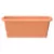 Balcony plant box with saucer RESPANA SE