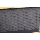 78 x 14 cm-es BALKONLÁDA 800P ALÁTÉTTEL RATOLLA SET - UMBRA