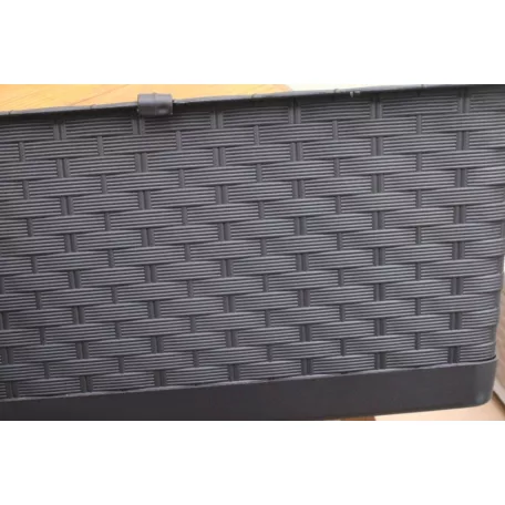 78 x 14 cm-es BALKONLÁDA 800P ALÁTÉTTEL RATOLLA SET - UMBRA