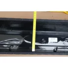 88 x 14 cm-es BALKONLÁDA 900P ALÁTÉTTEL RATOLLA SET - ANTRACIT
