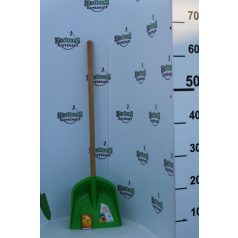 GYEREK LAPÁT LOAD BABY - ZÖLD TAVASZ