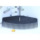 FISKARS Lombseprő műanyag nagy