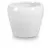 BARCELONA KASPÓ 17CM FEHÉR