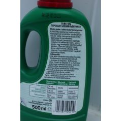   Substral tápoldat szoba-, balkon és kertinövényekhez 500 ml