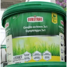 Substral gyeptr.gyom,moha 4.5kg