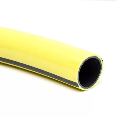 Locsoló tömlő Sunflex sárga 3/4 50 m