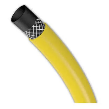 Locsoló tömlő /Sunflex-sárga/ 1” 20m