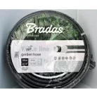 Locsoló tömlő White Line-szürke 1/2” 20m
