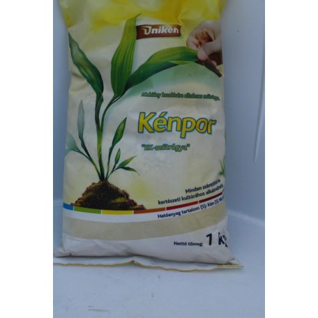 Unikén kénpor 1 kg