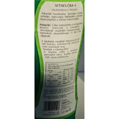 Vitaflóra Palántanevelő 1 lit