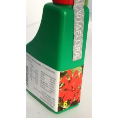 Vitaflóra Muskátli 0.1 lit