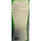 Vitaflóra Muskátli 1 lit