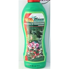 Vitaflóra Örökzöld és Rhododendron 1 lit