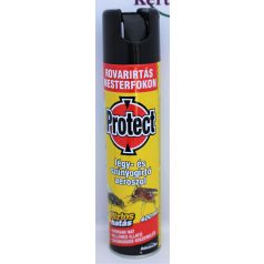 Protect légy és szúnyogirtó aerosol 400 ml