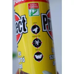 Protect légy és szúnyogirtó aerosol 400 ml
