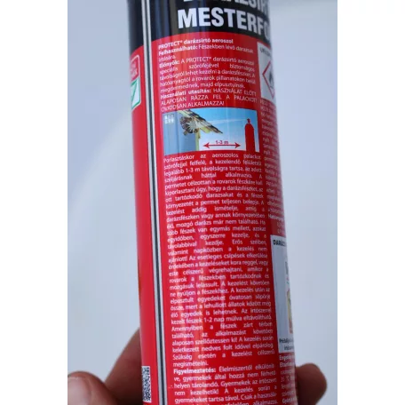 Protect drázsirtó aerosol 400 ml