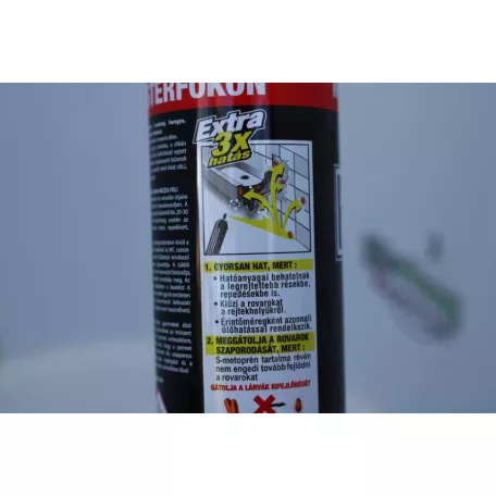 Protect csótány-hangyairtó aerosol 400ml