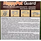 HappyPet bolha és kullancs riasztó Nyakörv Macska