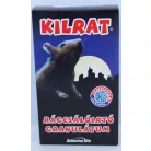 Rágcs. Irtó szer Kilrat 2x75 g