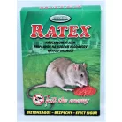 Rágcs. Irtó szer Ratex 150 g