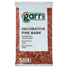 GARRI DEKORKÉREG 5L